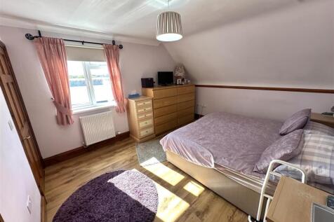 Principle Bedroom