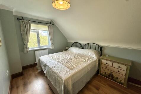 Double Bedroom 2
