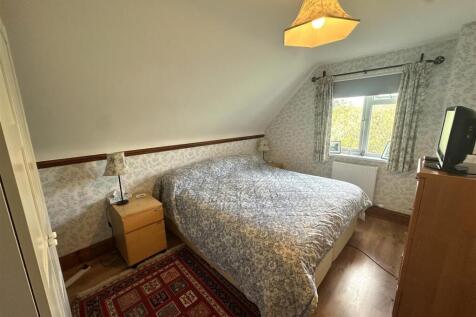 Double Bedroom 3