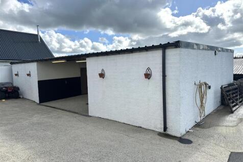 Stables