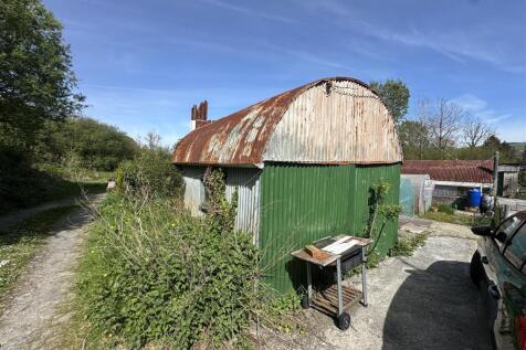 Dutch Barn