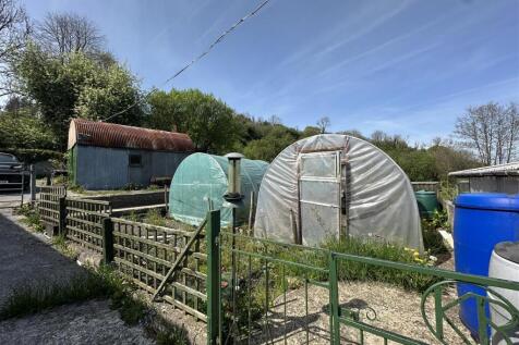 Polytunnels