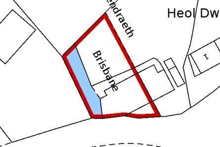 BOUNDARY PLAN