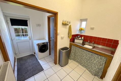 UTILITY ROOM 2