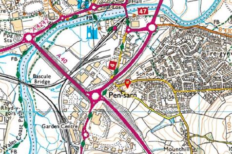 LOCATION &amp; DIRECTIONS
