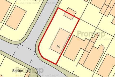 BOUNDARY PLAN