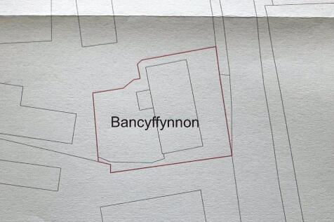 BOUNDARY PLAN