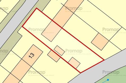 BOUNDARY PLAN