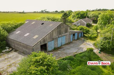 OUTBUILDINGS