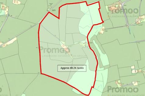BOUNDARY PLAN