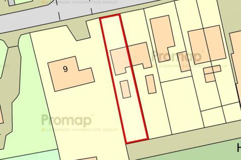BOUNDARY PLAN