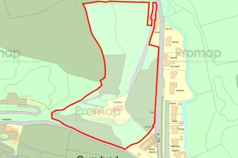 BOUNDARY PLAN