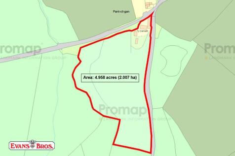 BOUNDARY PLAN