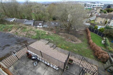 Extra Plot Of Land