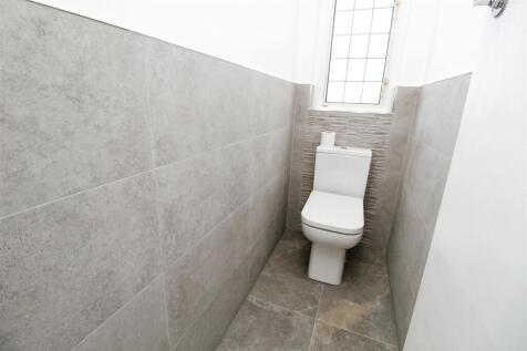 Separate WC