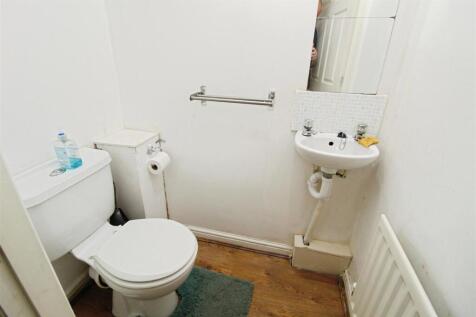 Ground Floor WC