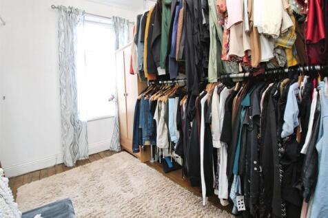 Bedroom Two/Dressing Room