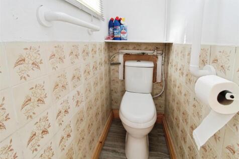 Ground Floor WC