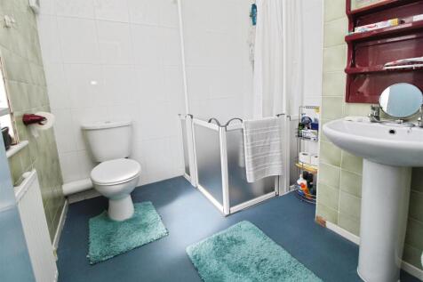 Wet Room