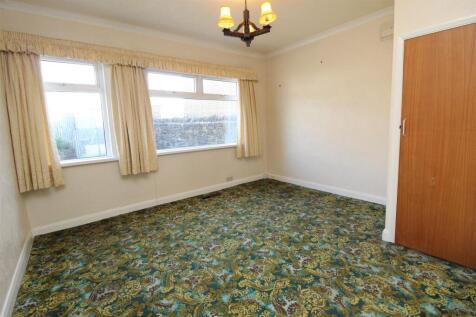 Dinning Room/Bedroom Four