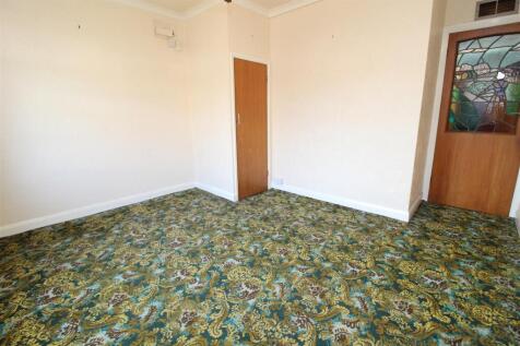 Dinning Room/Bedroom Four