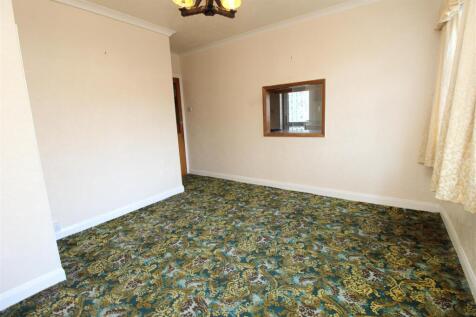 Dinning Room/Bedroom Four