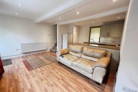Kitchen/Living Room