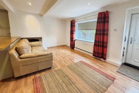 Kitchen/Living Room