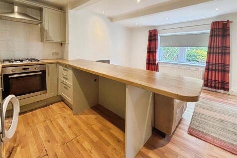 Kitchen/Living Room