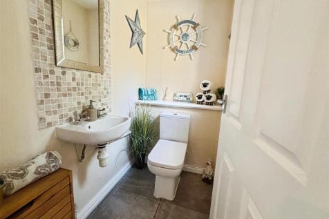 Ground Floor WC