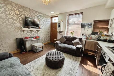 Kitchen/Living Room