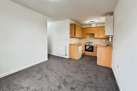 Kitchen/Living Room