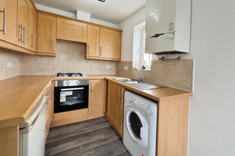 Kitchen/Living Room