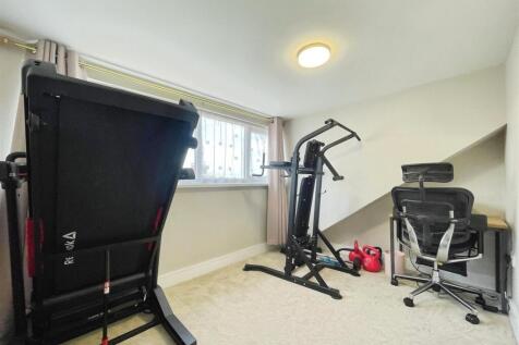 Bedroom Five