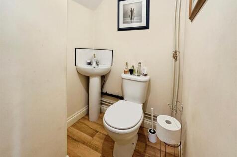 Ground Floor WC
