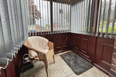 Entrance Porch
