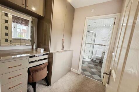 Dressing Room
