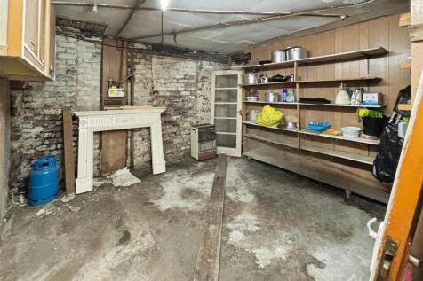 Cellar