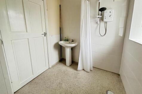 Wet Room