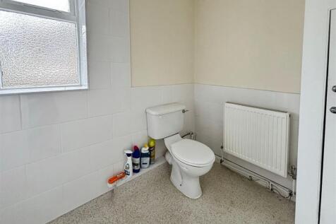 Wet Room