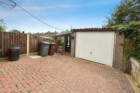 Garage And Driveway