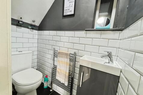 Ground Floor WC