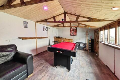 Man Cave
