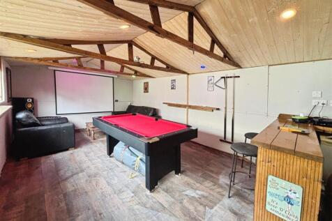 Man Cave