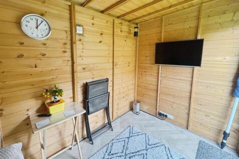 Summer house