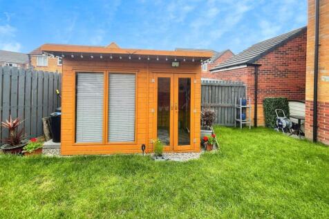 Summer house