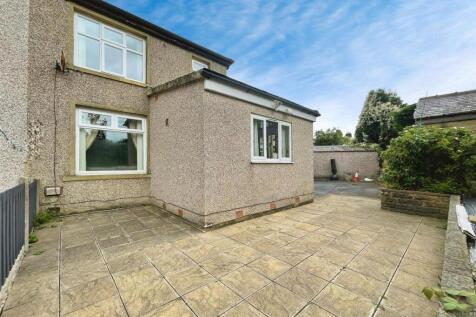 Rear Property