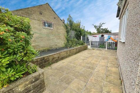 Rear Property