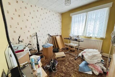 Ground Floor Bedroom