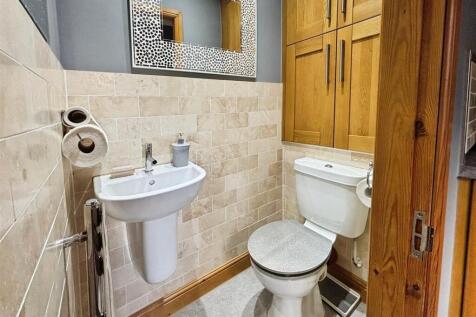 Ground Floor WC